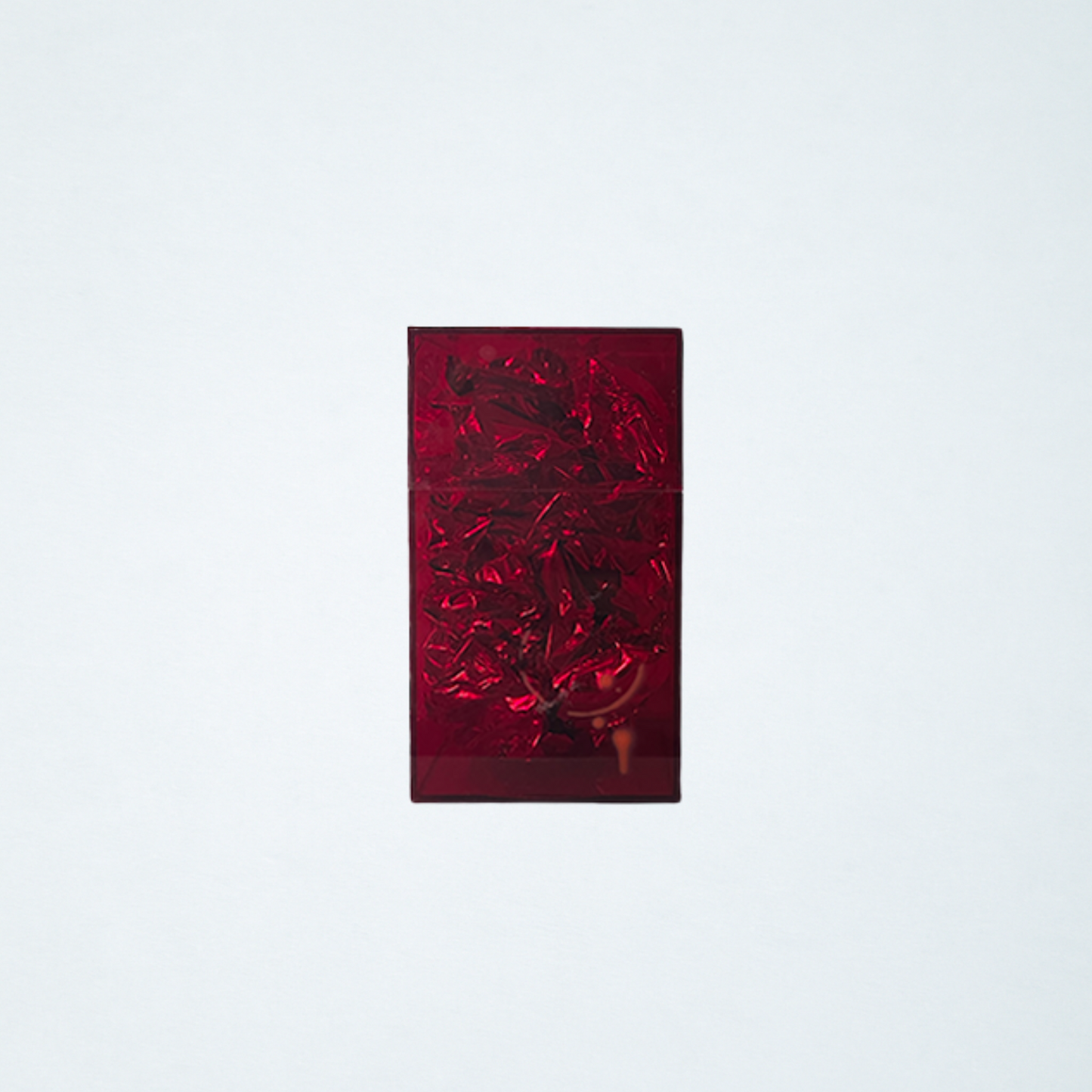 "Mini Mylar Masterpieces" Anselm Reyle