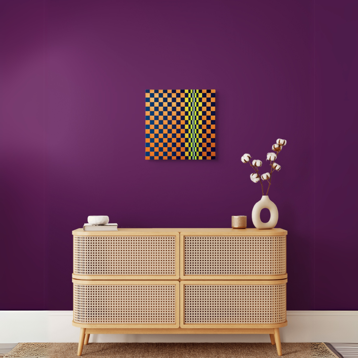 Bended for you (n’262) 2023 Francesco Maccapani Missoni