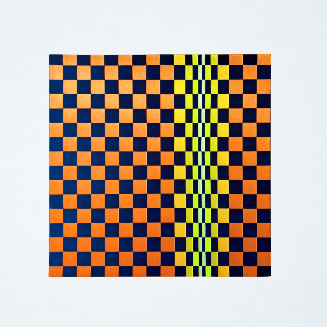 Bended for you (n’262) 2023 Francesco Maccapani Missoni