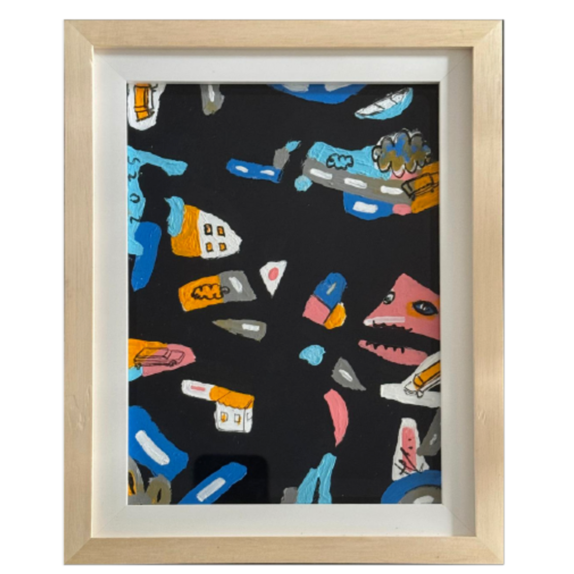 "Sympathy for the Council" 2025 TEC