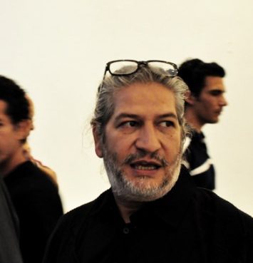 Carlos Garaicoa
