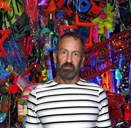 Kenny Scharf