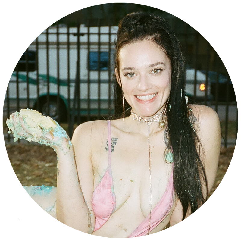 Lindsay Dye