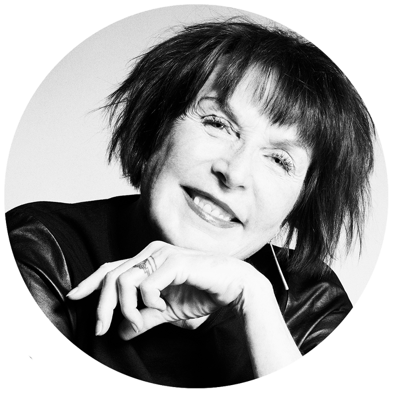 Marilyn Minter
