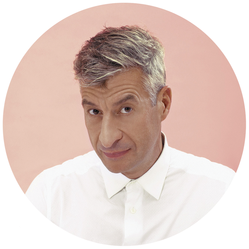 Maurizio Cattelan