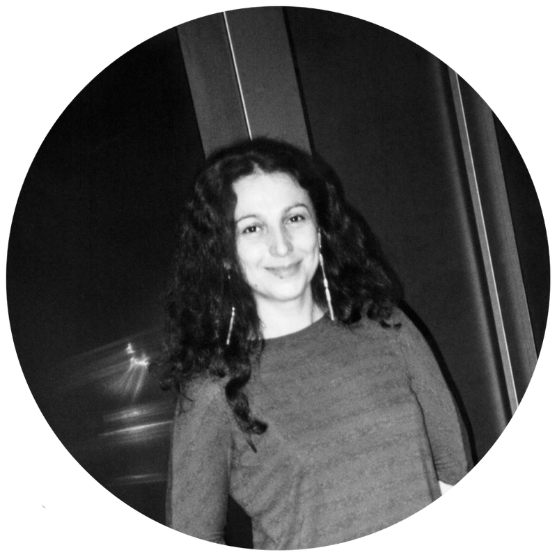 Paola Pivi