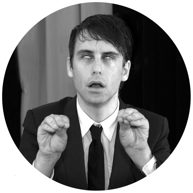 Ryan McNamara