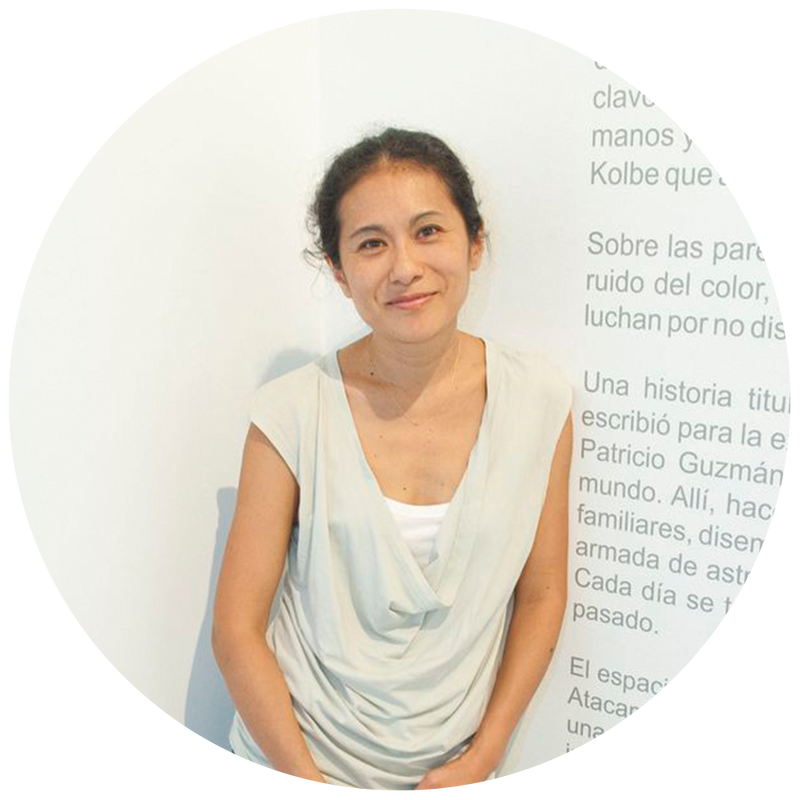 Sandra Gamarra