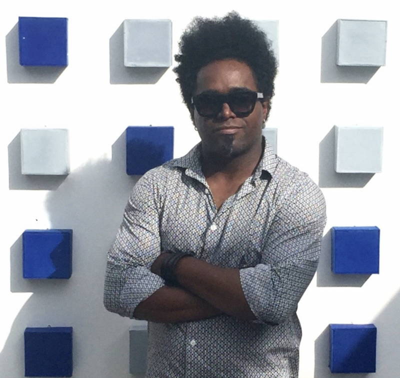 Alexandre Arrechea