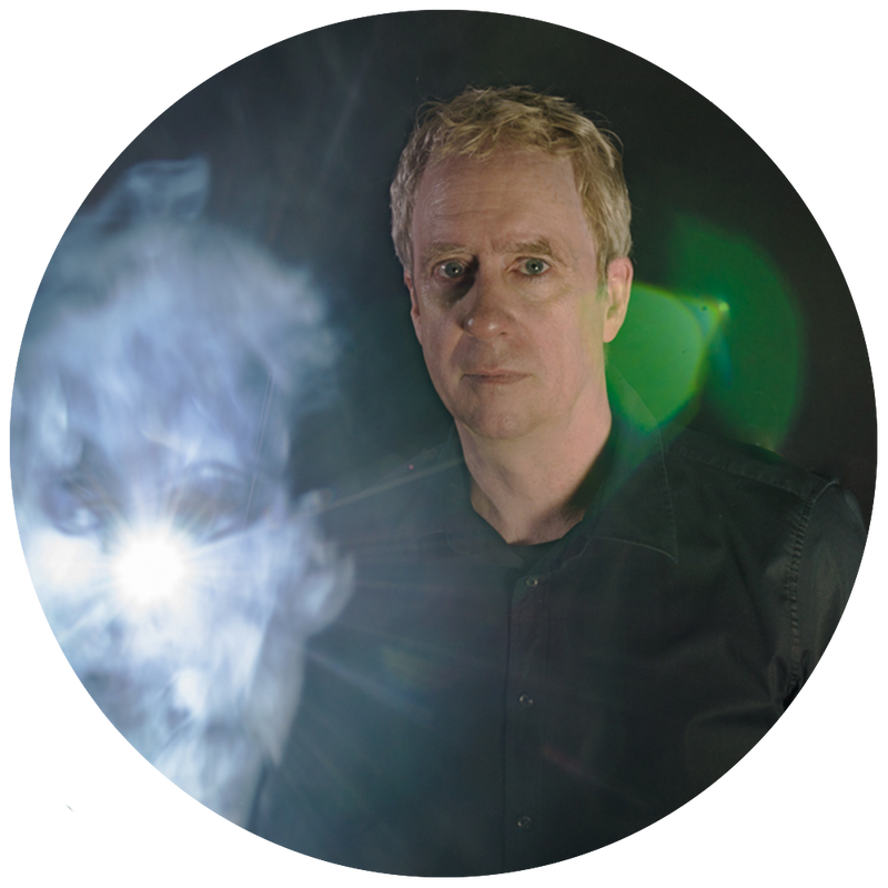 Tony Oursler