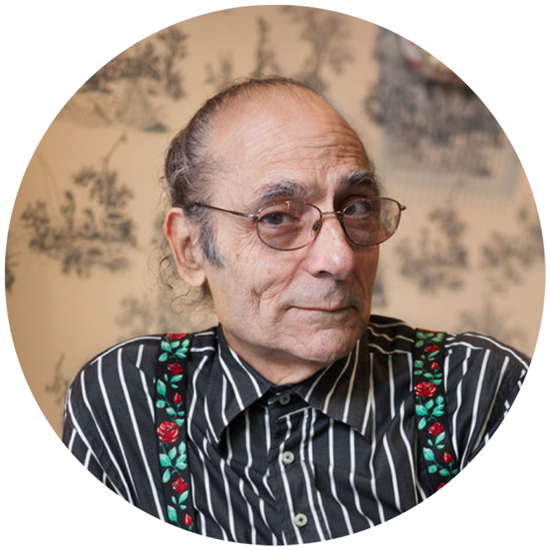 Antoni Miralda