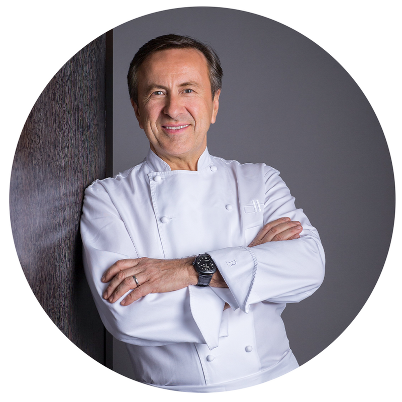 Daniel Boulud