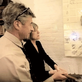 Linda Yablonsky’s Birthday