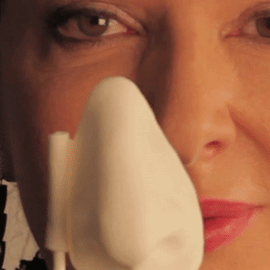 Silver Noses