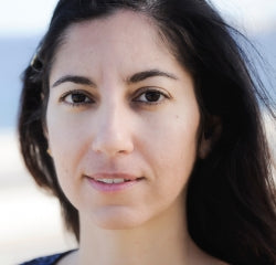 Glenda Leon