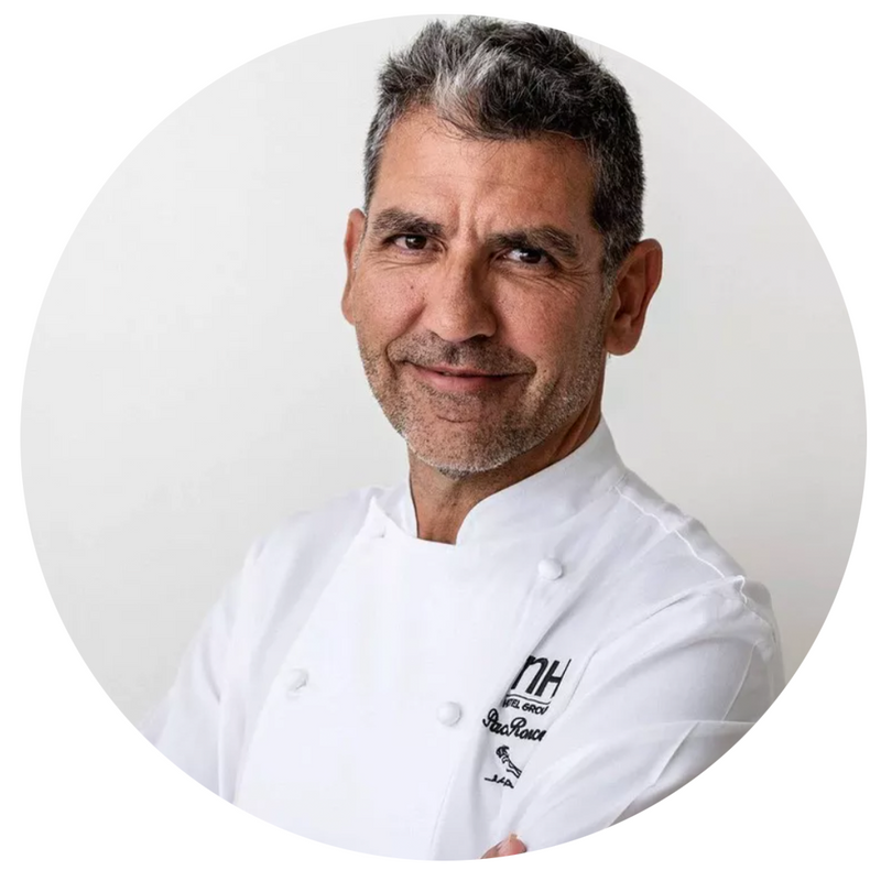 Paco Roncero