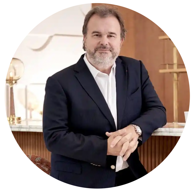 Pierre Hermé