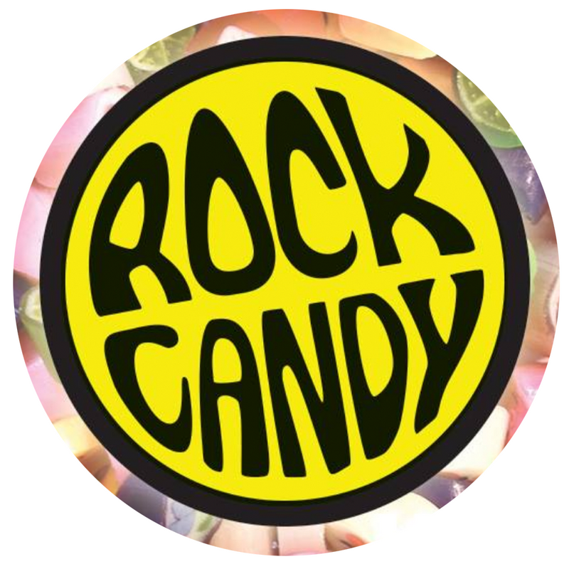 Rock Candy