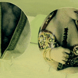 Arabian Happy Ending