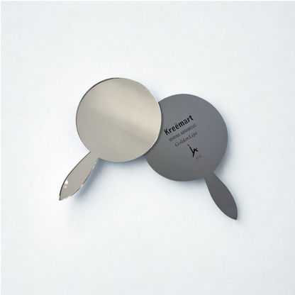 Limited Edition Mirrors Marina Abramović