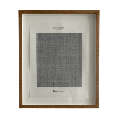 Thom Browne x Kreëmart “Uniformly”
