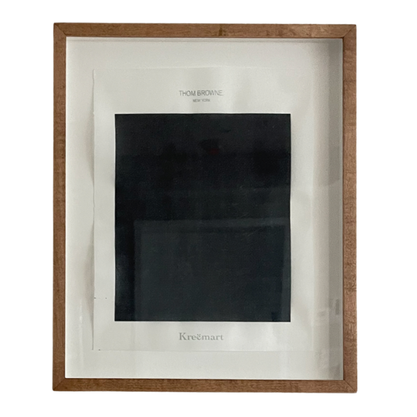 Thom Browne x Kreëmart “Uniformly”