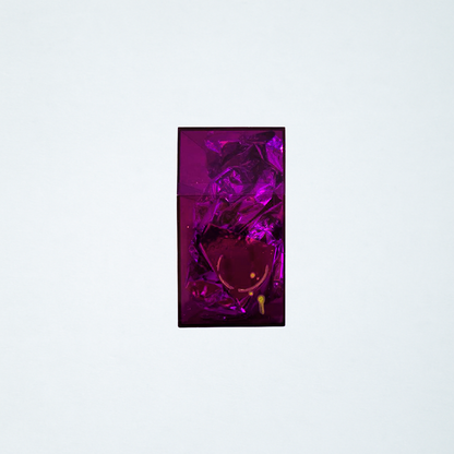 "Mini Mylar Masterpieces" Anselm Reyle