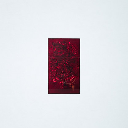"Mini Mylar Masterpieces" Anselm Reyle