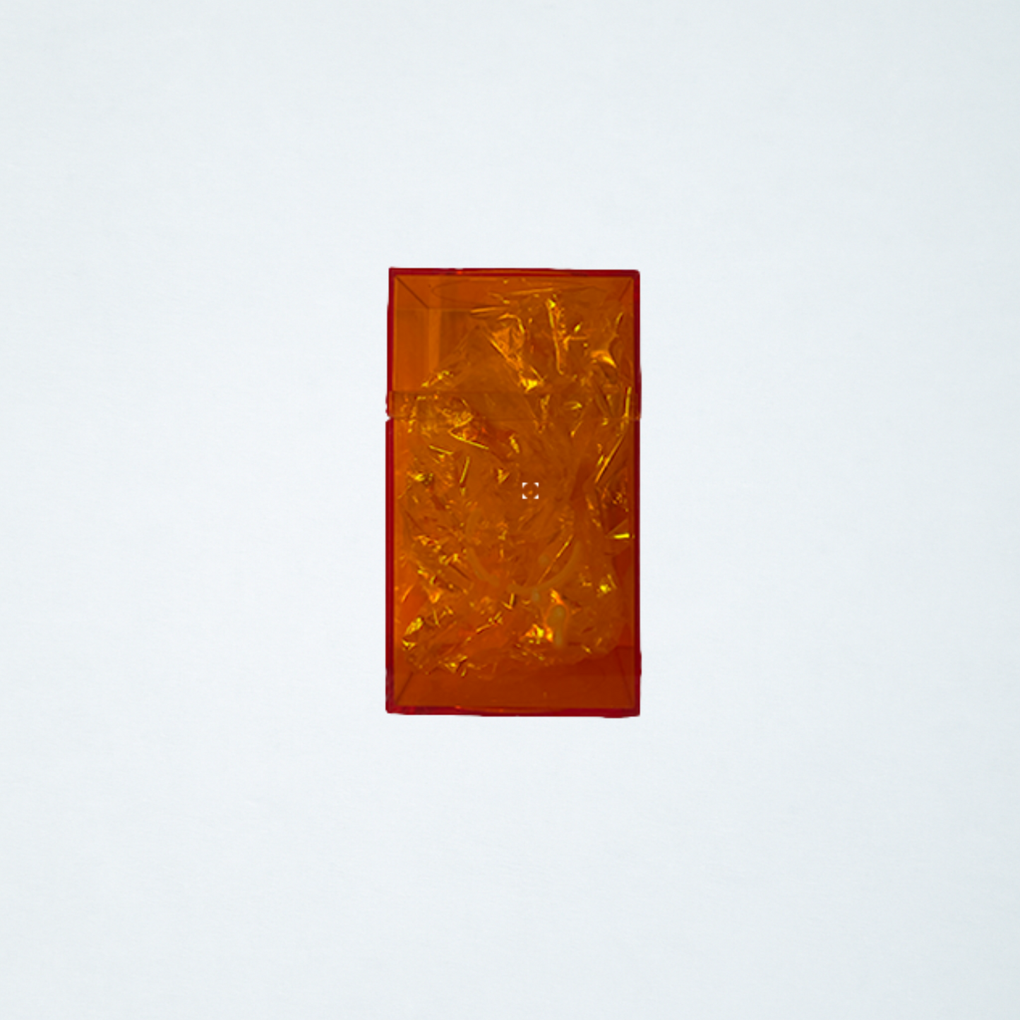 "Mini Mylar Masterpieces" Anselm Reyle