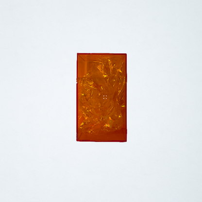 "Mini Mylar Masterpieces" Anselm Reyle