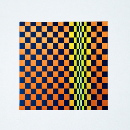 Bended for you (n’262) 2023 Francesco Maccapani Missoni