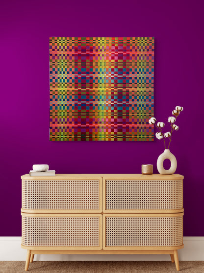 "Endorphins Released" 2023 Francesco Missoni
