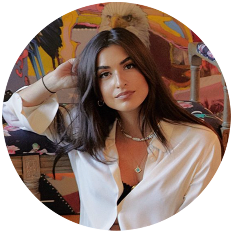 Kelly Dabbah