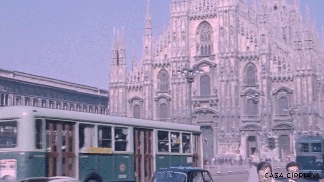 Casa Cipriani Milano
