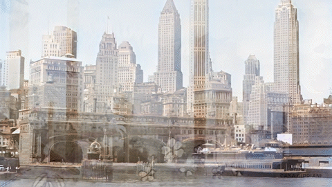 Casa Cipriani New York