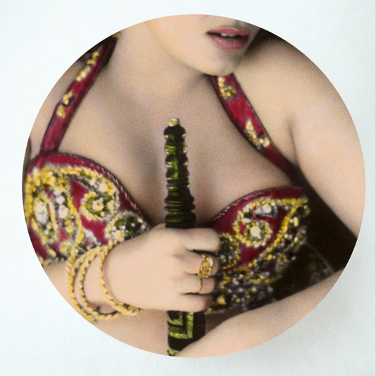 “Arabian Happy Ending” Youssef Nabil